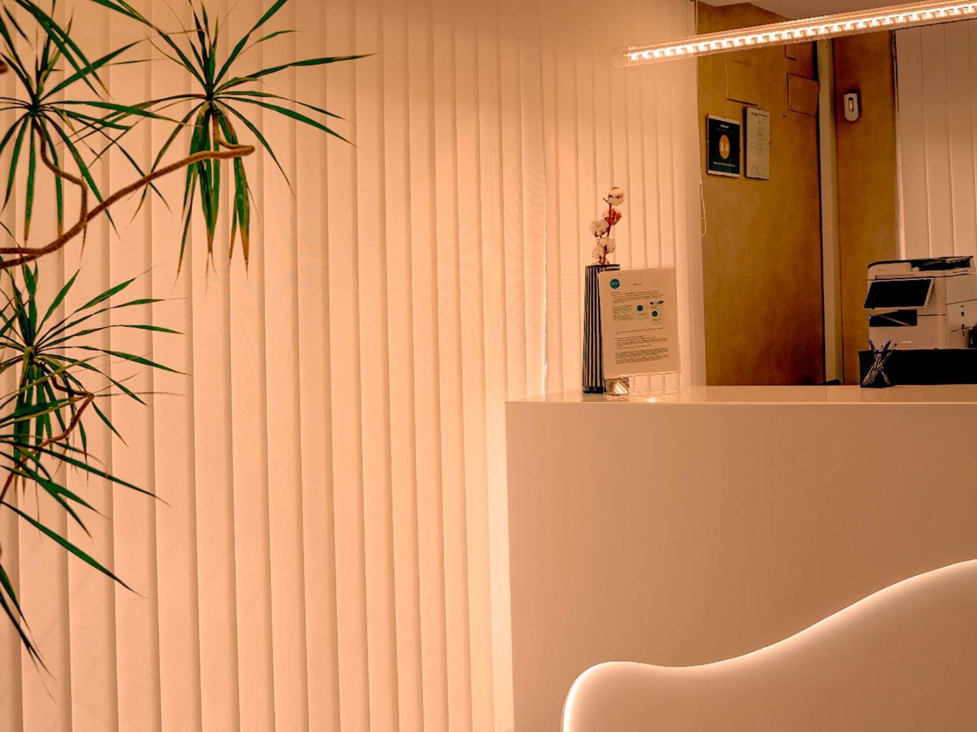 Apartamentos Vertice Bib Rambla เซบีญา ภายนอก รูปภาพ